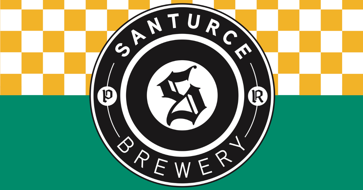 Santurce Brewery